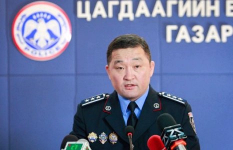  А.ДАВААСҮРЭН: Цагдаа, дотоодын цэргийн алба хаагчдын холбогдсон зөрчлийн 77.3 хувийг дотоод хяналтаар илрүүлсэн