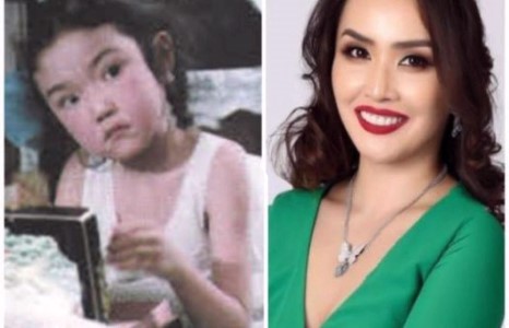 Сэтгэлд хоногшсон Монгол киноны жүжигчид ингэж өөрчлөгджээ