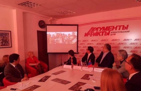 “Содура” кино өнөөдрөөс ОХУ-ын үзэгчдийн хүртээл болно