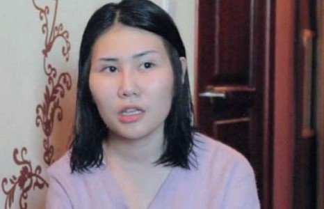 Х.Тэмүүжинтэй нэр холбогдсон Г.Сарангэрэл хар тамхины хэрэгт холбогдов