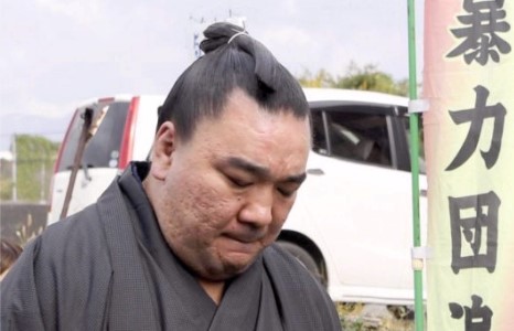 Харүмафүжи Бямбадоржийн ээж ярилцлага өгчээ