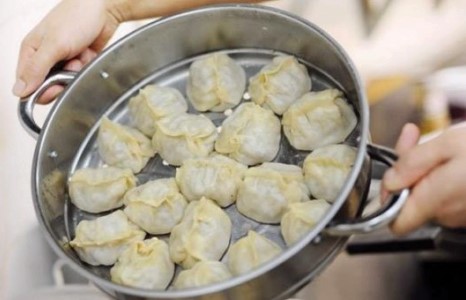 Цагаан сарын бууз баншаа эндээс......