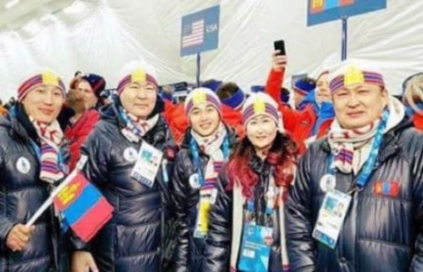 Дэлхийн хэмжээний арга хэмжээнд байнга доош ордог Монгол