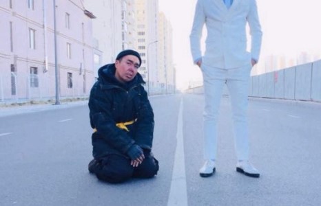 Маск буруу хүнээ алдсан уу?