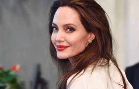 Анжелина Жоли: Миний амьдралын гол утга учир бол хүүхдүүд