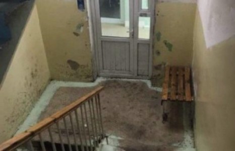 ЭХ НЯЛХСЫН ТӨРӨХ ТАСГИЙН ХҮЛЭЭЛГИЙН ӨРӨӨГ ЗАСВАРЛАХ САЙН ҮЙЛСИЙН АЯНЫГ ЭХЛҮҮЛЛЭЭ