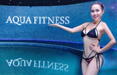 ”Акуа” фитнессийн Валентины бэлэг задарлаа