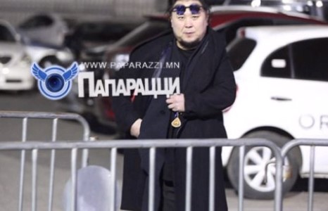 Ганаа машинаа ломбарджээ