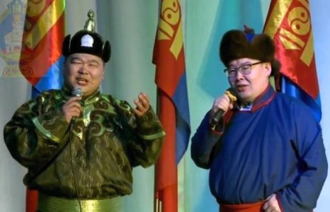 УИХ-ын гишүүдийн сонгогчдодоо барьсан сюрприз