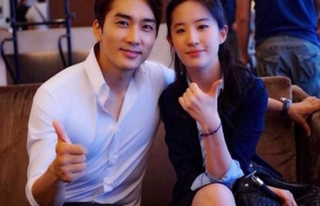 Орчин цагийн “Мулан”-ы найз залуу хэн бэ ?