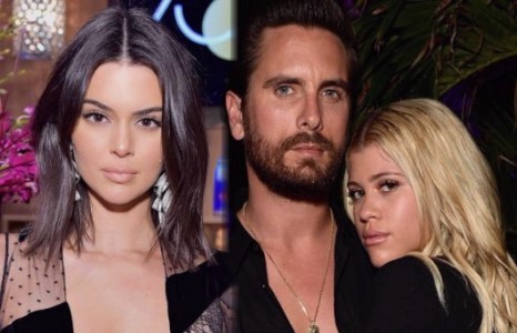 Кендал Женнер хүргэн ахынхаа найз бүсгүйг ””шоолов””