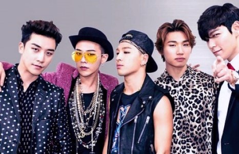 BIG BANG-ийн хэн нь хамгийн тансаг вэ