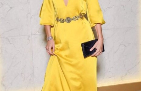 Белла Хадид солиотой шүтэн бишрэгчээ баривчлуулжээ