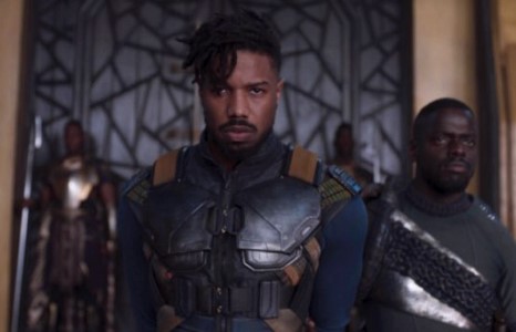 ”Black Panther”” кино ашиг орлогоороо тэргүүлж байна