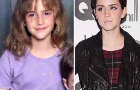 Тэд багадаа ийм байжээ