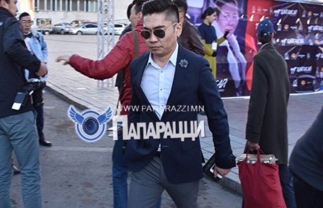 Хаянаа нууцхан хүслээ тойруулан хэлэв үү