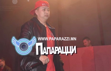 Жагаа фэнүүддээ зориулж хичээлээ тасалсан уу