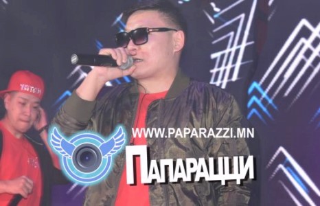 Хамгийн үнэнч нь