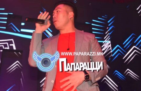 Маралжингоогоор PR хийсэн үү