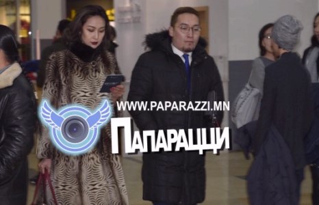 Үлгэр жишээнүүдэд юу тохиолдов