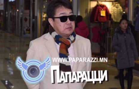 Донжтой Дооёо