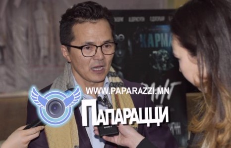 Арай л хурдан хөгширөөд байна уу даа