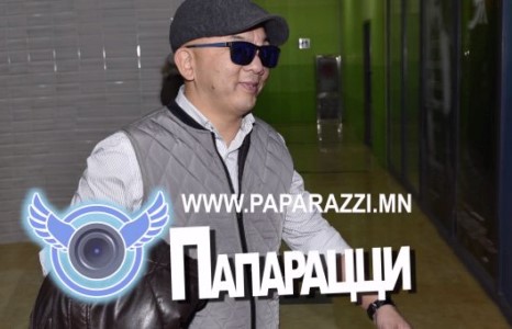 Ойрд үзэгдэж харагдаагүй хүн байх чинь ээ