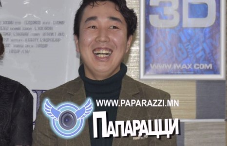 Юунд тэгтлээ инээв