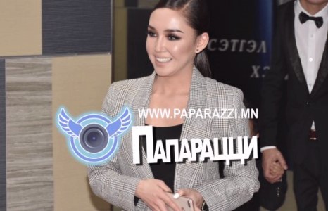 Түүний жинхэнэ авьяас хэзээ гарах вэ