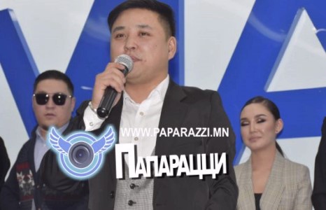 Алдар аав ээждээ талархав