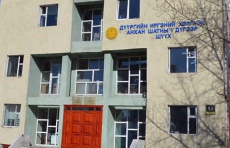 Б.Хурцын хэрэгт УИХ-ын гишүүн Ж.Батзанданг буруутгажээ