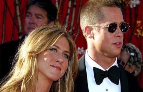 Брэд Питт нам гүм амьдрахыг хүснэ