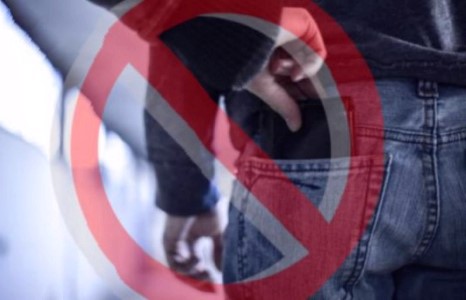Нийтийн тээврийн хэрэгслээр зорчигч та эдгээр дүрэм журмыг зөрчвөл хариуцлага хүлээнэ