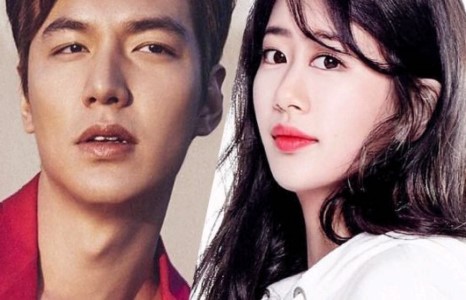 ЛЕЕ МИН ХО SUZY ХОЁР ЭРГЭН БОЛЗОХ БОЛЖЭЭ