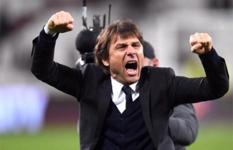 “Чэлси” шившгээ тарьжээ