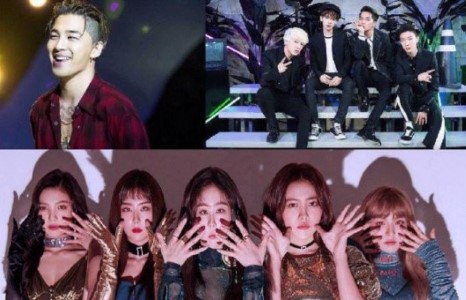 Олимпын нээлтээр дуулах Кпоп одод