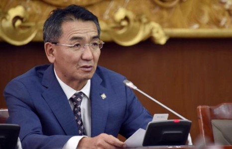 УИХ-ын гишүүн Ц.Мөнх-Оргил залруулга гаргажээ