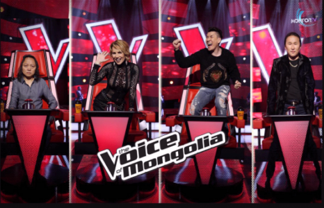 The voice-ын шүүгчид хэрхэн шинэлсэн бэ