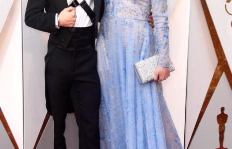 ФОТО: ”ОCKAP”-ын улаан хивсний ёслолоос...