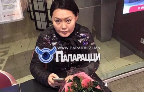 Ундармаа шинэ ажилд орлоо