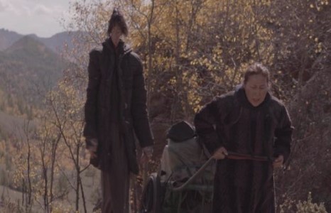 Навчаа:Нүдээ нээгээчээ