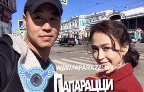 Балхжавын ач нар