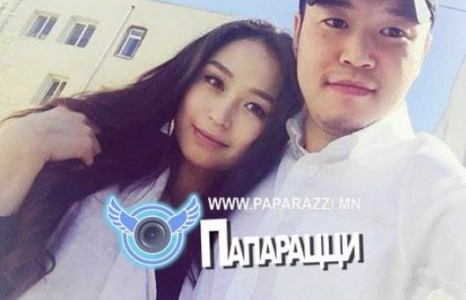 Л.Балхжав бэрээ өөд нь татав