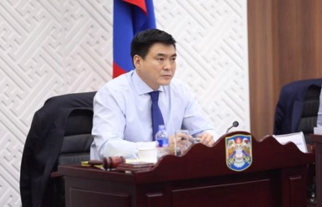 ​С.Амарсайхан: сургууль, цэцэрлэгүүдийн хүртээмжийг нэмэгдүүлэх зэрэг ажлыг хийхээр төлөвлөж байна.