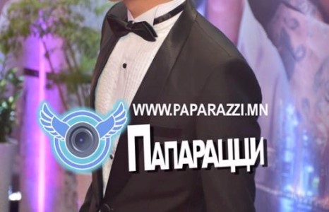 Хар борооны Б.Бэлгүтэй