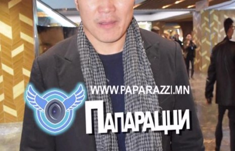 Монгол төрхийг Эби хаана ч алдахгүй