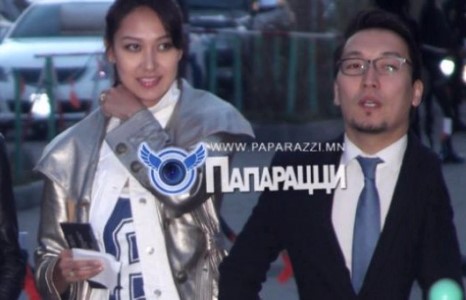 Дуучин Бэки Топ модель Бадамгэрэл нарын танилцсан түүхээс