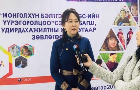 Монгол хүүхдүүд ОУ-д өрсөлдөх чадвараа 2021 онд “шалгуулна”