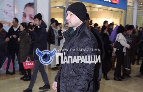 Жүжигчин Н.Оргилтой андуурмаар нэгэн