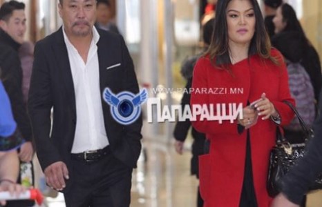 Жүжигчин Ц.Цэрэнболдын ухаалаг үгс түүний амнаас гардаггүй